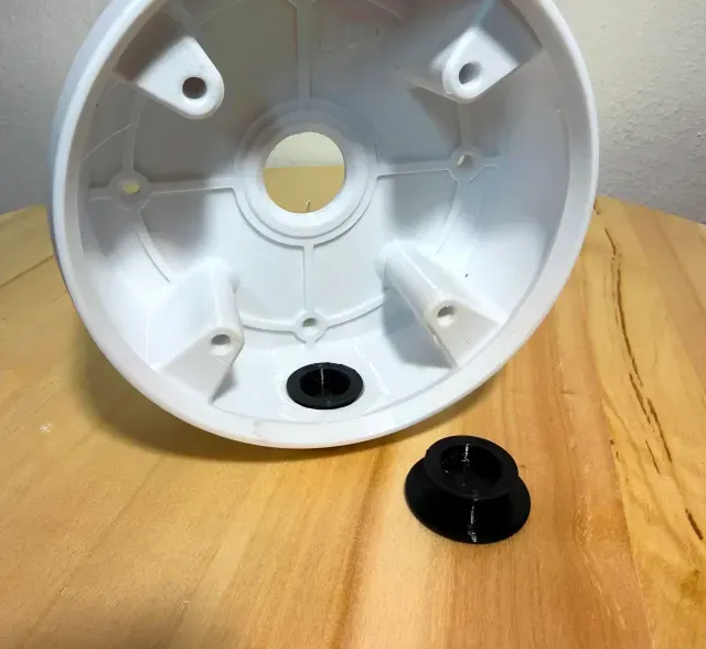 UniFi Camera Turret & Bullet Mount — Фото 5 из 9