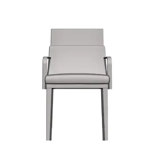 Regular Chair — Фото 2 из 4