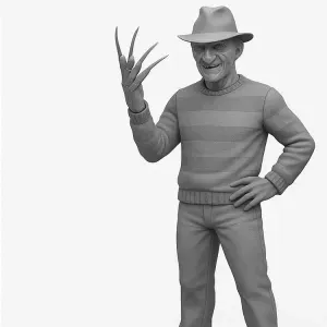 Freddy Krueger