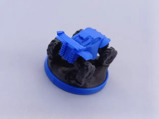 Crash Derby – Rocket League Car Pack — Image 5 of 9