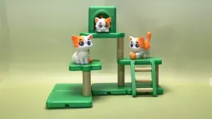 Cat Tree