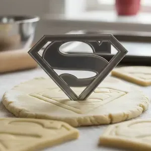 Cortador de galletas v69