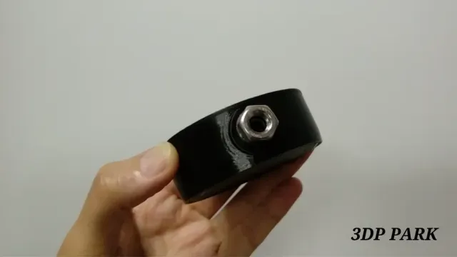 3D Printed Backflow Incense-FB meep — Image 6 of 9