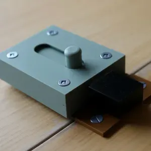 latch щеколда