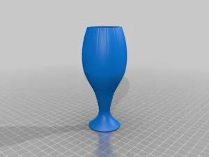 Wine glass (vaze)