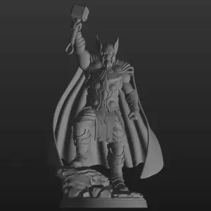 thor model
