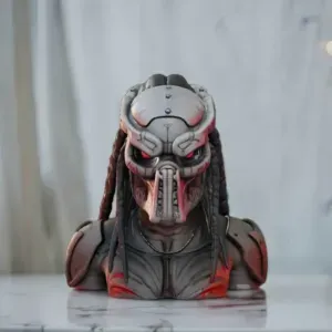 Predator - Badlands