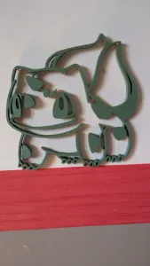 POKEMON Bulbasaur MUR