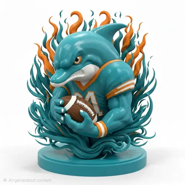 NFL Miami Dolphins