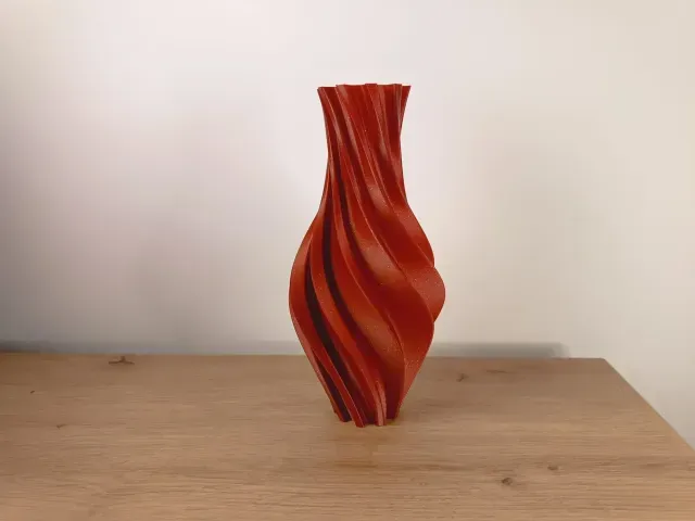 Vase — Фото 2 из 8