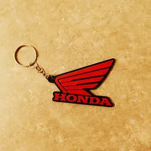 Key ring HONDA