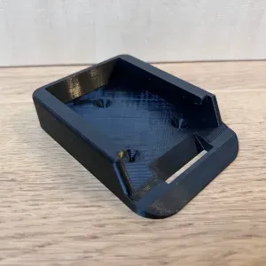 Makita 18v battery holder