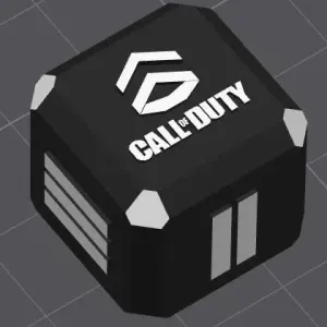Call of Duty Dice