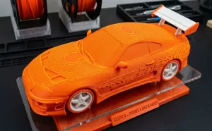 fast and the furious toyota supra