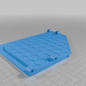 k1 se enclosure