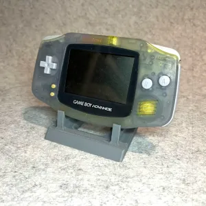 Display stand for Gameboy Advance, Color, Classic
