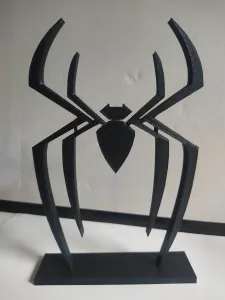 Logo spider-man Brand New Day
