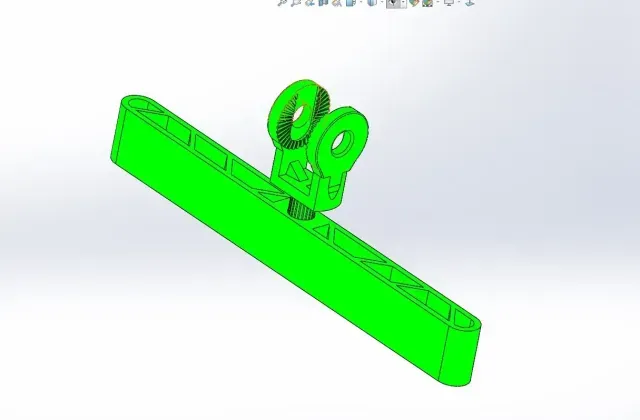 SMARTPHONE HOLDER FIAT PANDA my2022/23/24.. REMIX — Image 3 of 9