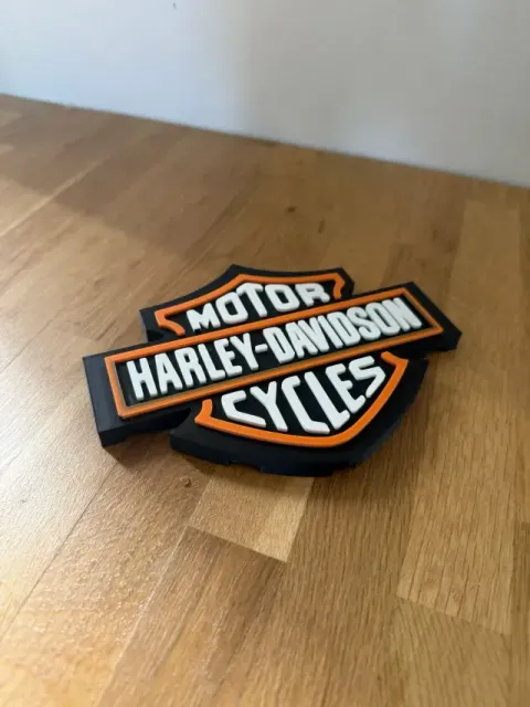 Harley Davidson Key hanger — Фото 3 из 4