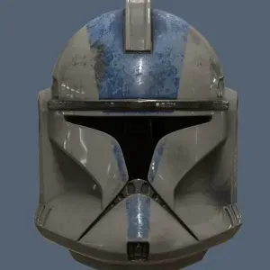 Clone Trooper Helmet Phase 1 Star Wars