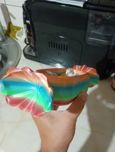 Modern Candy bowl