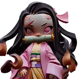 Nezuko