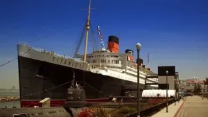 Titanic II