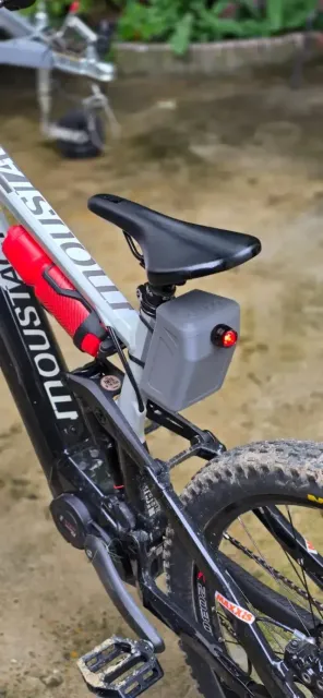 Toolbox for Bicycle — Image 5 of 9