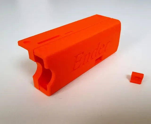 Ender 3 SD Card Adapter Housing — Фото 3 из 9