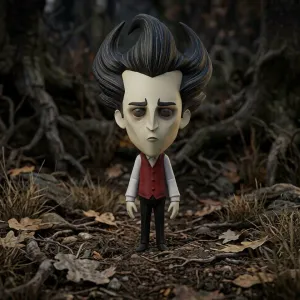 Wilson - Don't Starve Together