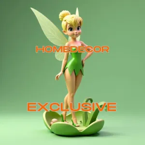 Tinker Bell
