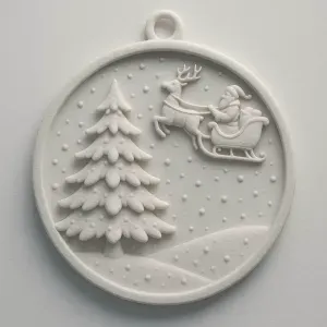 Christmas Tree Decor