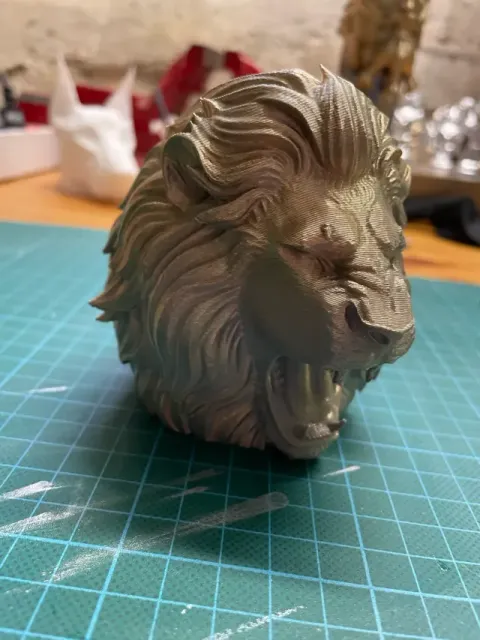 Lion trailer hitch — Image 2 of 9