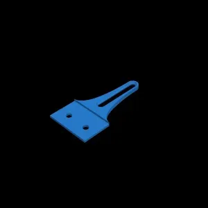 Ender 3 V3 SE Filament Guide