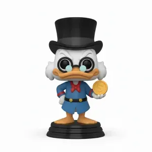 Scrooge McDuck