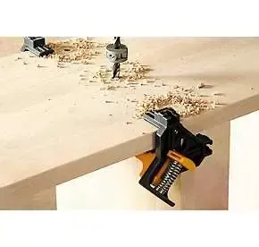 Corner Clamps. (Angle Presses) — Фото 5 из 9