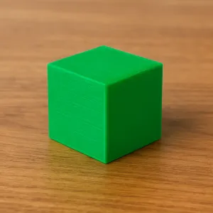 Cube