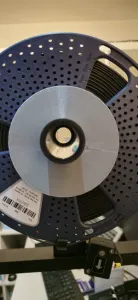 63mm spool adapter ender 3 v3 ke V2