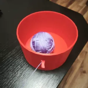 Yarn Bowl