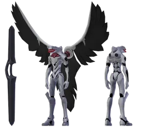 Mass Production Evangelion