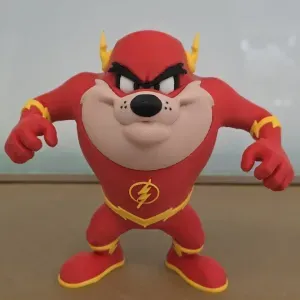 taz flash