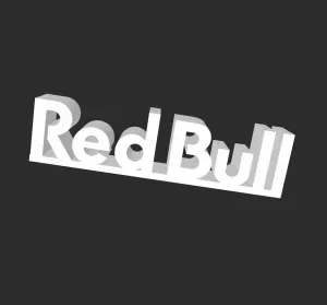 RedBull Logo
