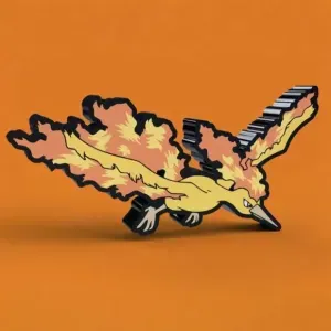 Moltres Lightbox