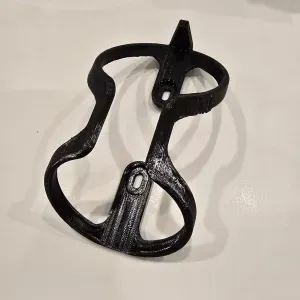 bike lightweight bottle holder