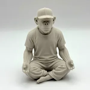 Zen Ape