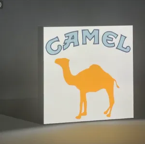 camel cigarettes