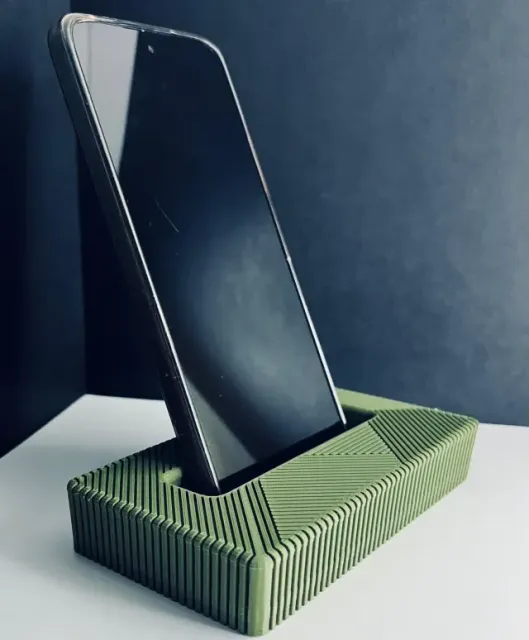 Elegant Phone Holder for Home and Office — Фото 6 из 7