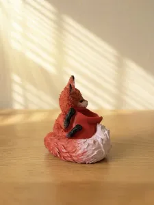 Organizer fox🦊