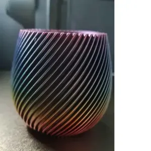 vaso expiral