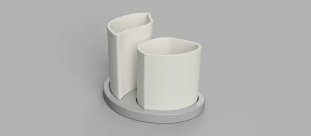 Desktop Pencilcase